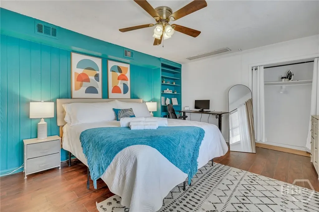 2207 Mason Drive Savannah GA 31404