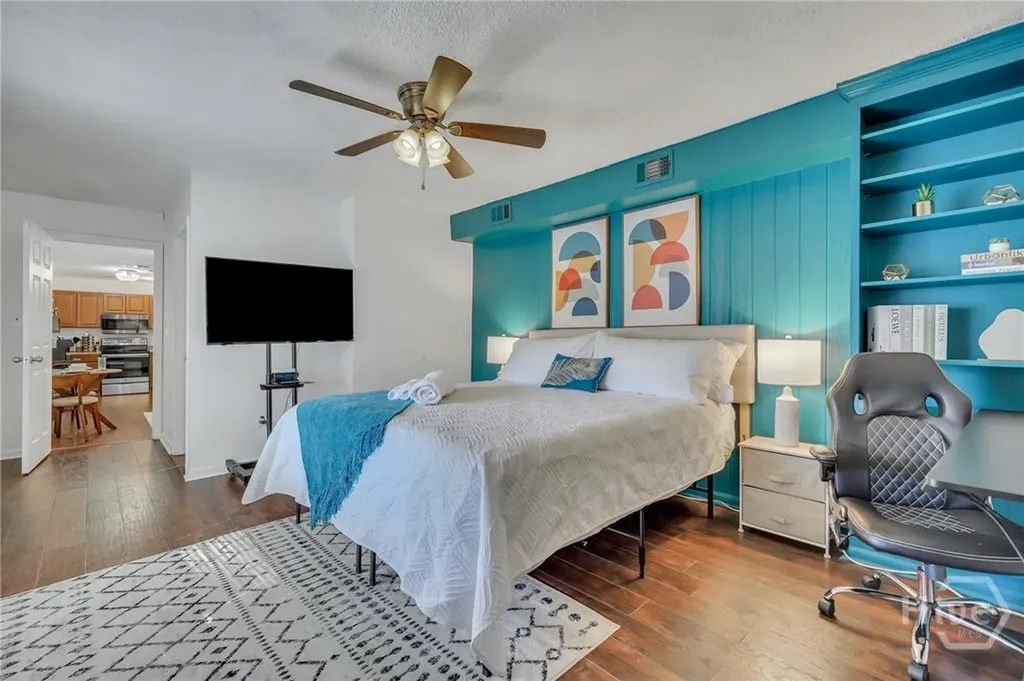 2207 Mason Drive Savannah GA 31404