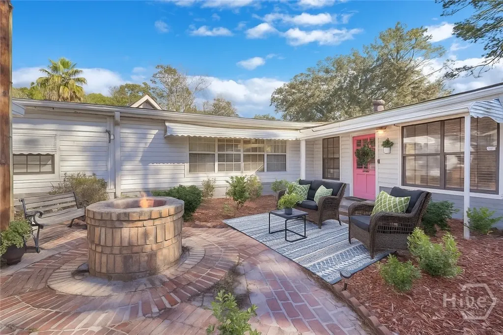 2207 Mason Drive Savannah GA 31404