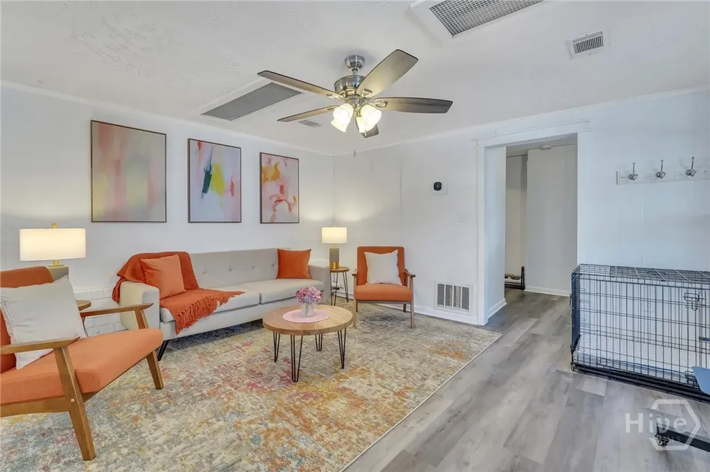 2207 Mason Drive Savannah GA 31404
