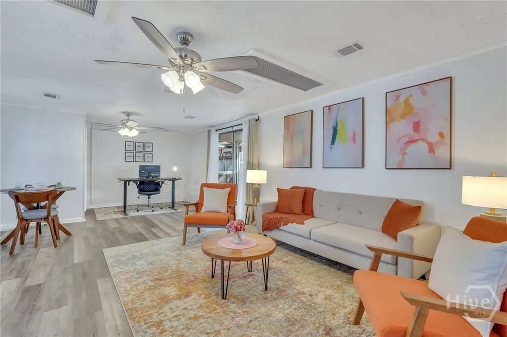 2207 Mason Drive Savannah GA 31404