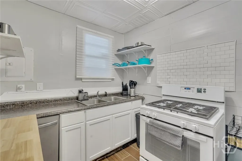 2207 Mason Drive Savannah GA 31404