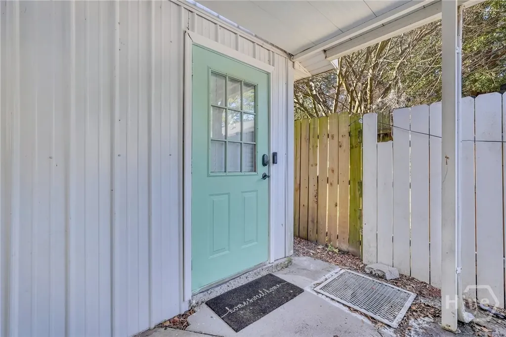 2207 Mason Drive Savannah GA 31404