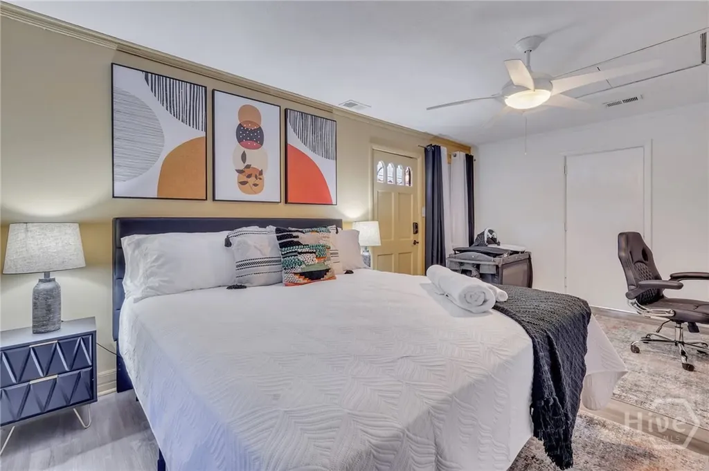 2207 Mason Drive Savannah GA 31404