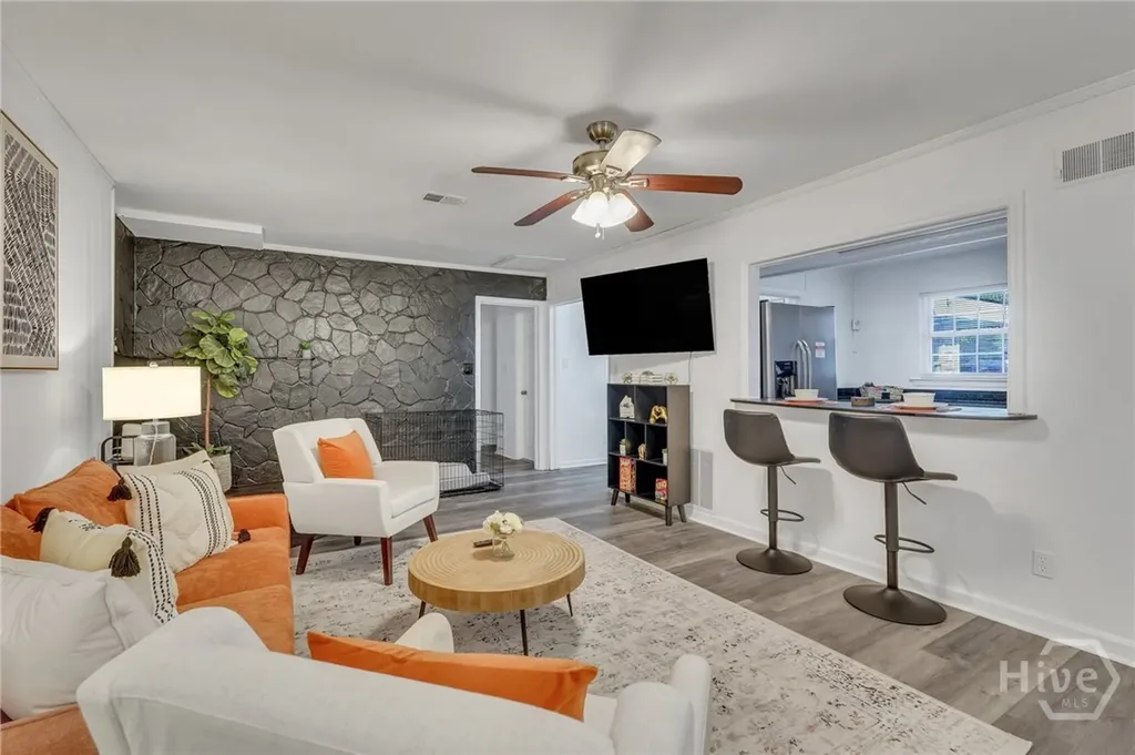 2207 Mason Drive Savannah GA 31404