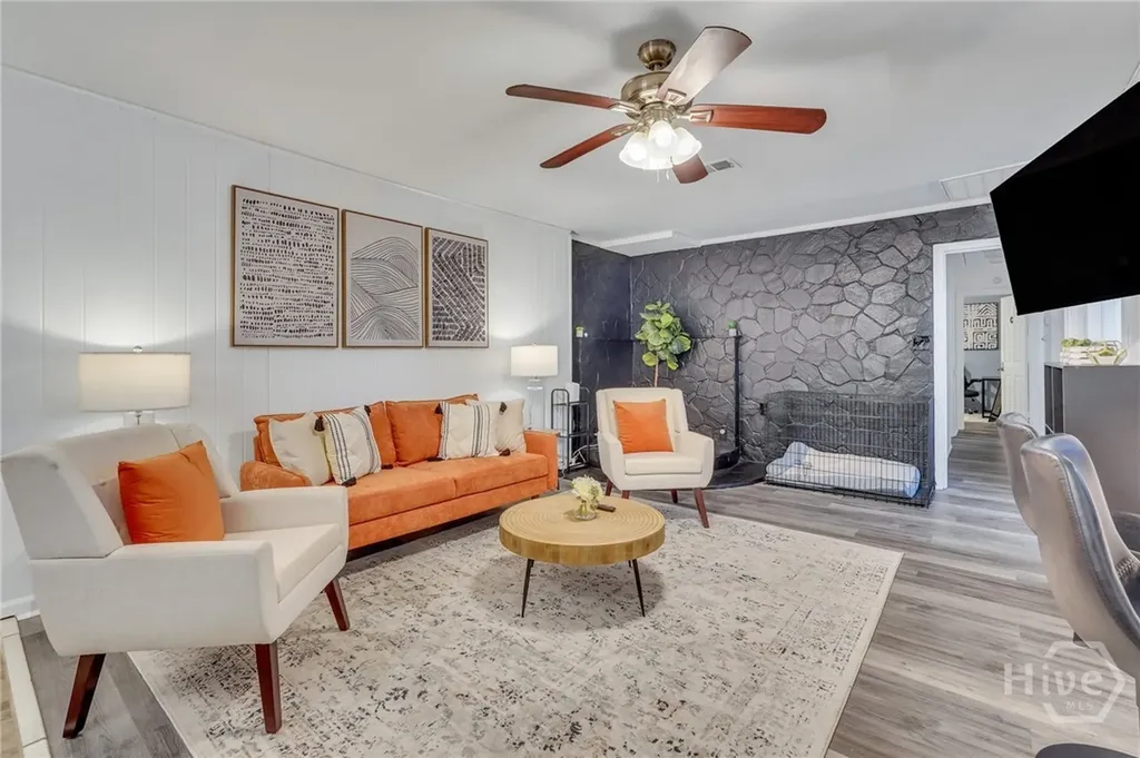 2207 Mason Drive Savannah GA 31404