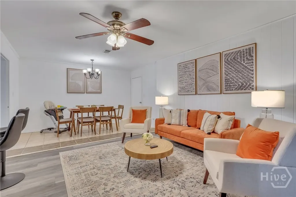 2207 Mason Drive Savannah GA 31404