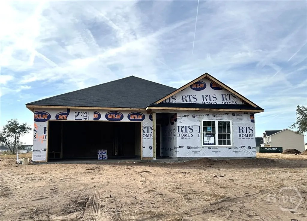 337 Buckhead Loop SE Allenhurst GA 31301