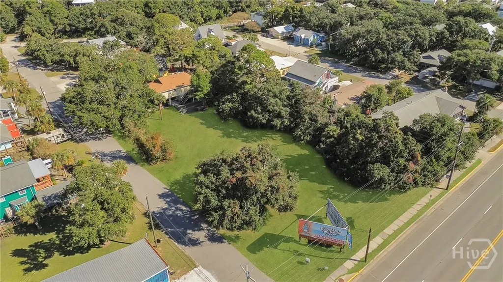 0 5th Avenue Tybee Island GA 31328