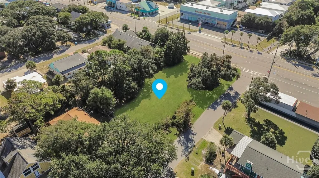 0 5th Avenue Tybee Island GA 31328