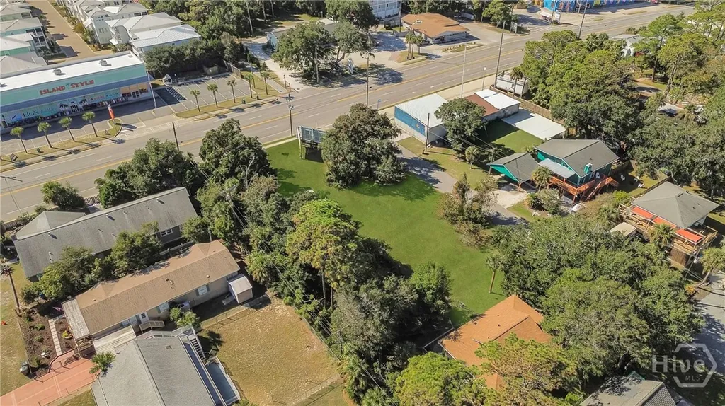 0 5th Avenue Tybee Island GA 31328