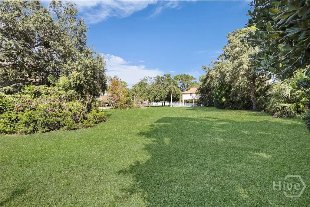 0 5th Avenue Tybee Island GA 31328