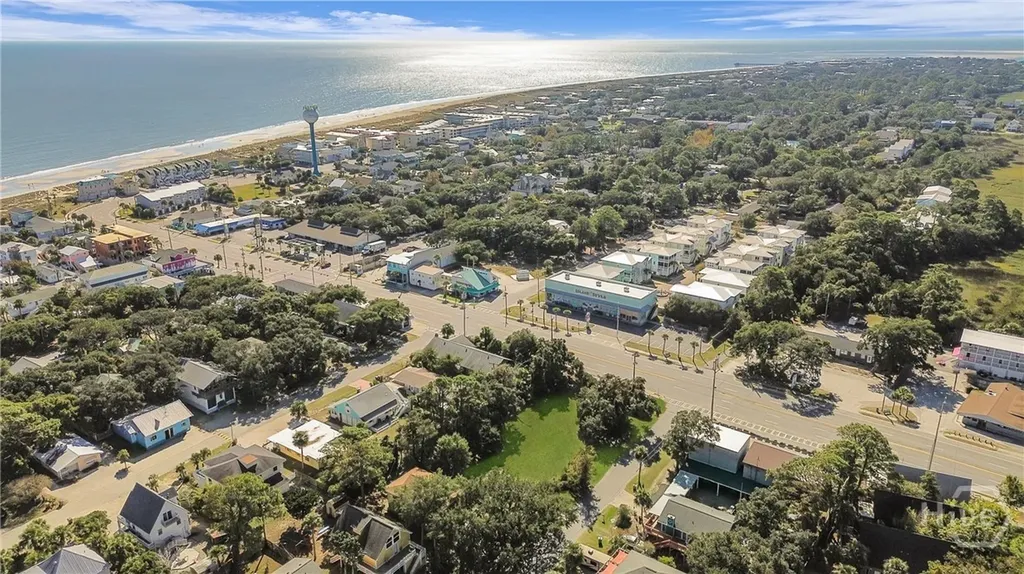 0 5th Avenue Tybee Island GA 31328