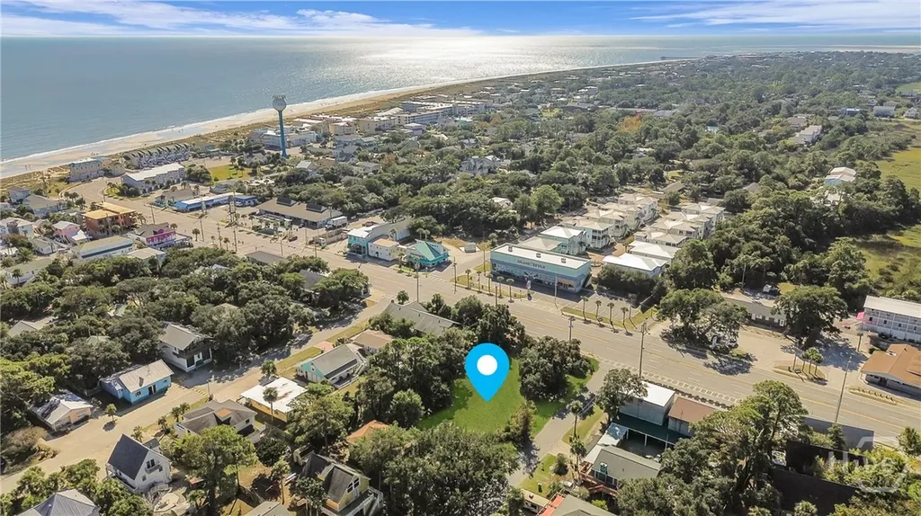 0 5th Avenue Tybee Island GA 31328