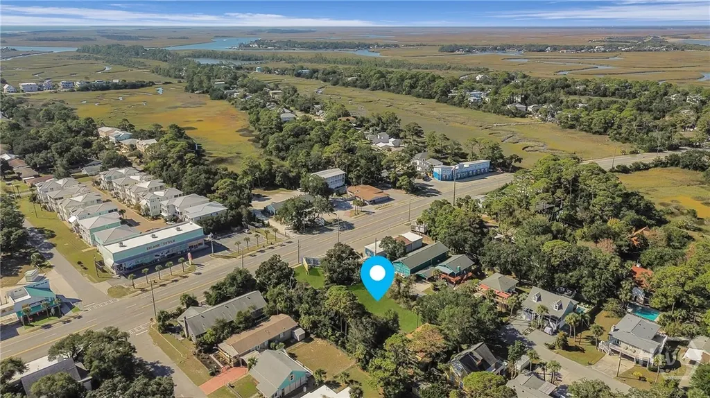0 5th Avenue Tybee Island GA 31328