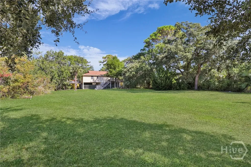 0 5th Avenue Tybee Island GA 31328