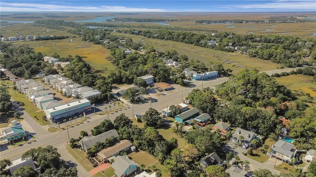0 5th Avenue Tybee Island GA 31328