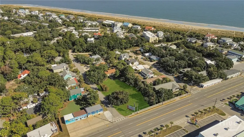 0 5th Avenue Tybee Island GA 31328