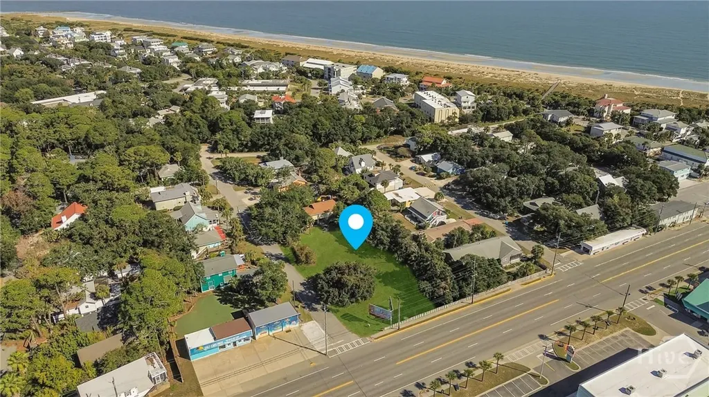 0 5th Avenue Tybee Island GA 31328