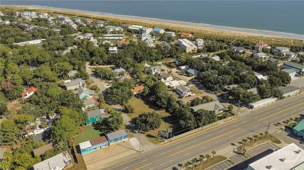 0 5th Avenue Tybee Island GA 31328
