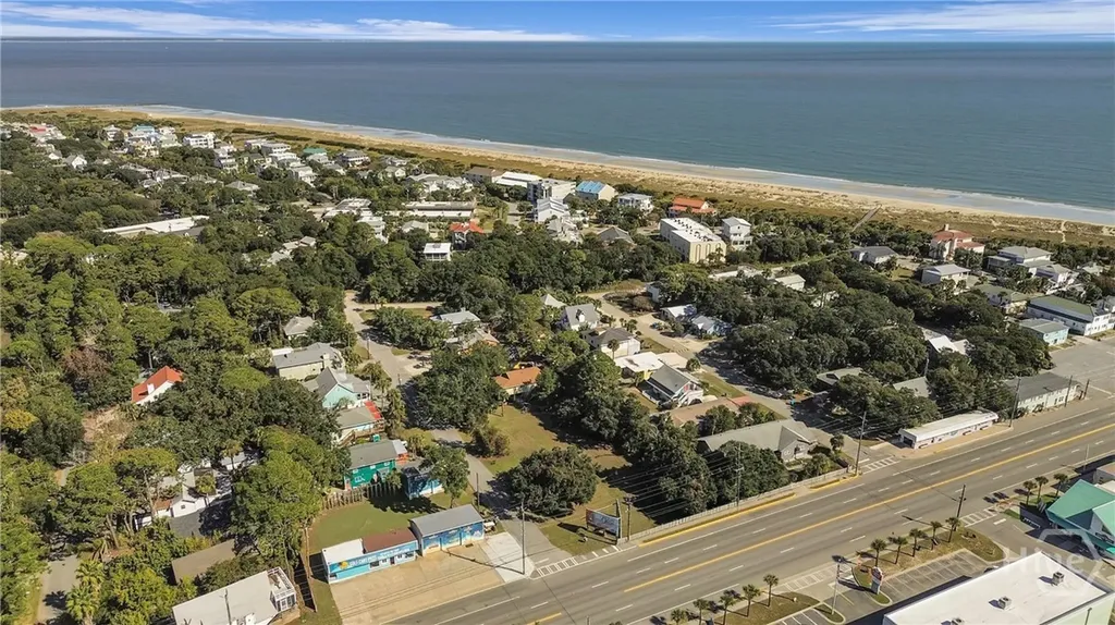 0 5th Avenue Tybee Island GA 31328