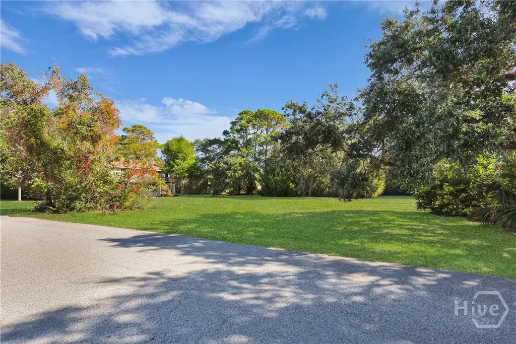 0 5th Avenue Tybee Island GA 31328