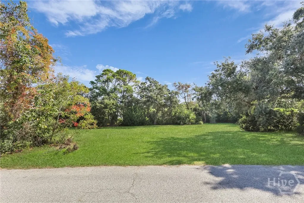 0 5th Avenue Tybee Island GA 31328