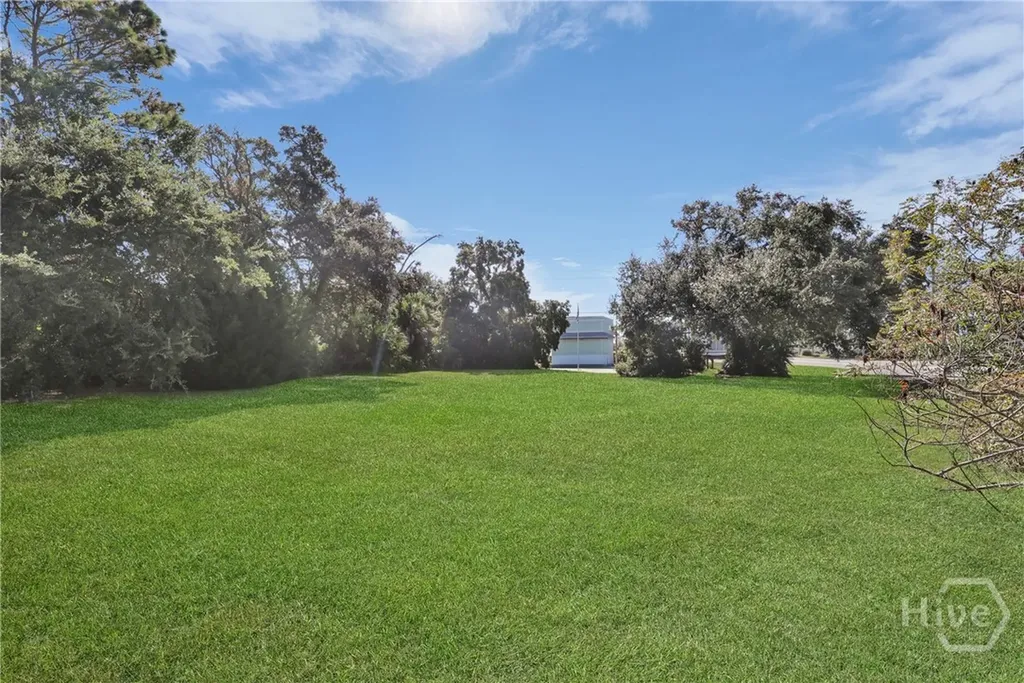 0 5th Avenue Tybee Island GA 31328
