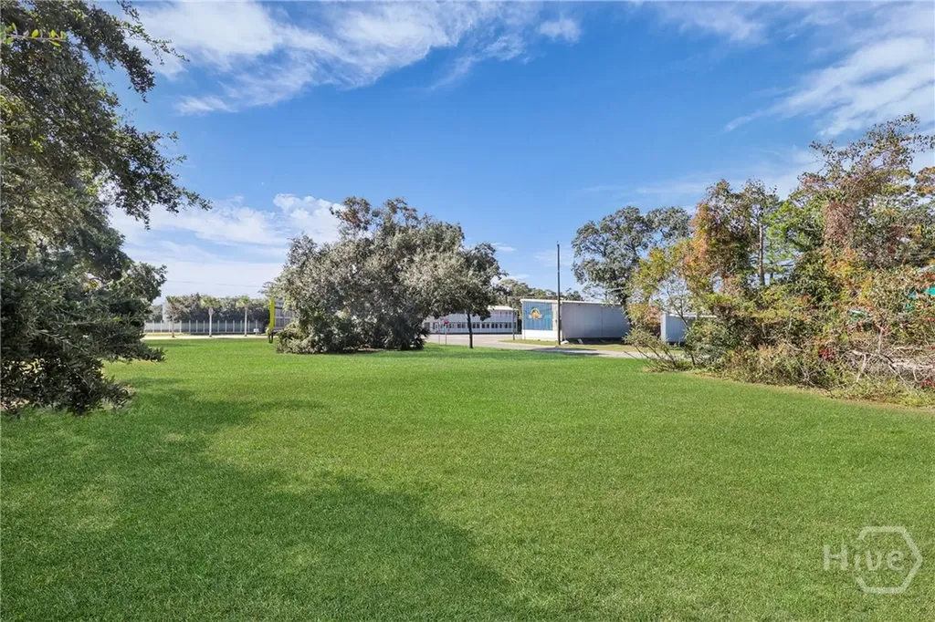 0 5th Avenue Tybee Island GA 31328