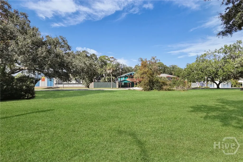 0 5th Avenue Tybee Island GA 31328