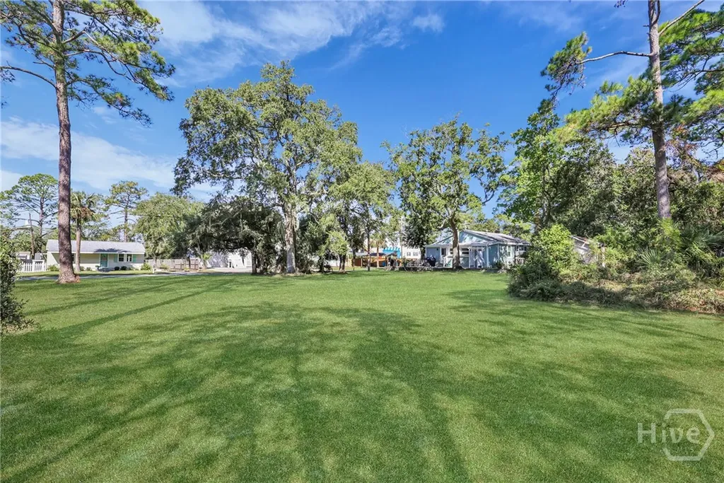 108 Lewis Avenue Tybee Island GA 31328