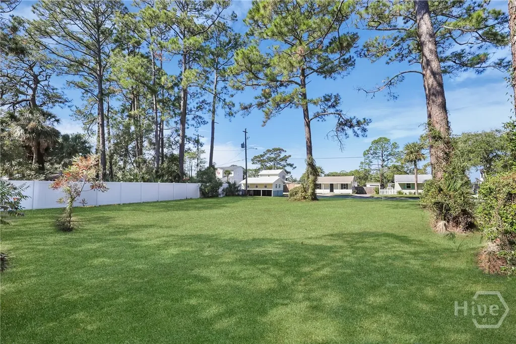 108 Lewis Avenue Tybee Island GA 31328
