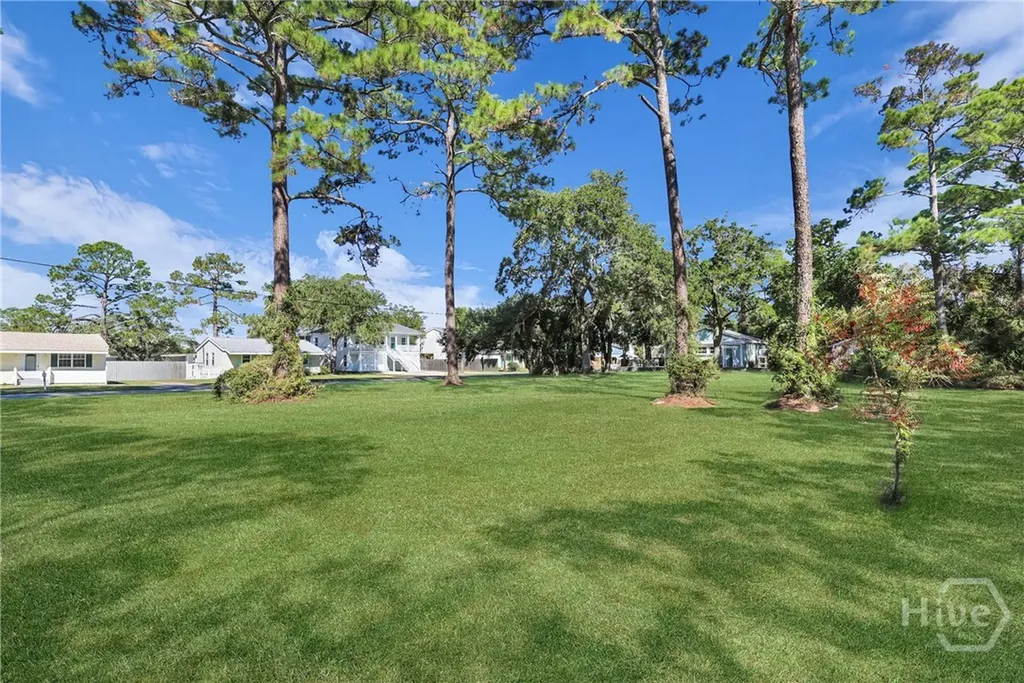 108 Lewis Avenue Tybee Island GA 31328