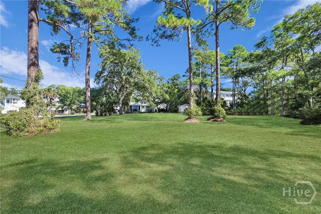 108 Lewis Avenue Tybee Island GA 31328