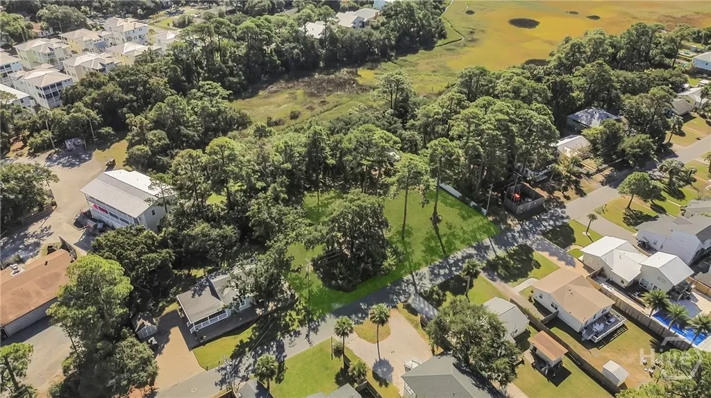 108 Lewis Avenue Tybee Island GA 31328