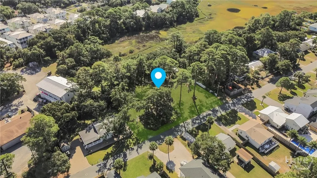 108 Lewis Avenue Tybee Island GA 31328