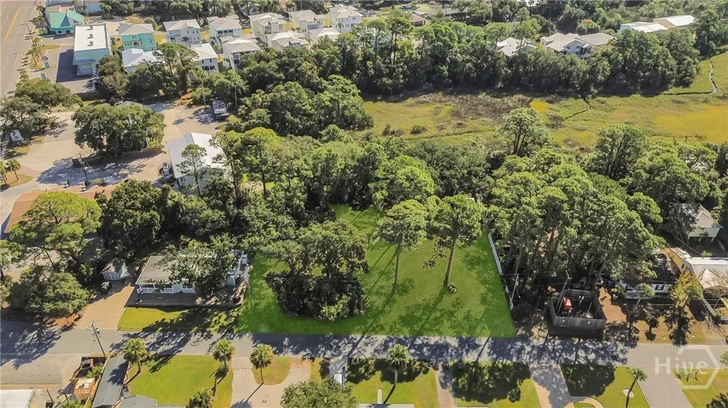 108 Lewis Avenue Tybee Island GA 31328