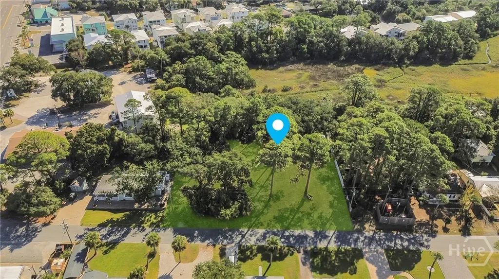 108 Lewis Avenue Tybee Island GA 31328