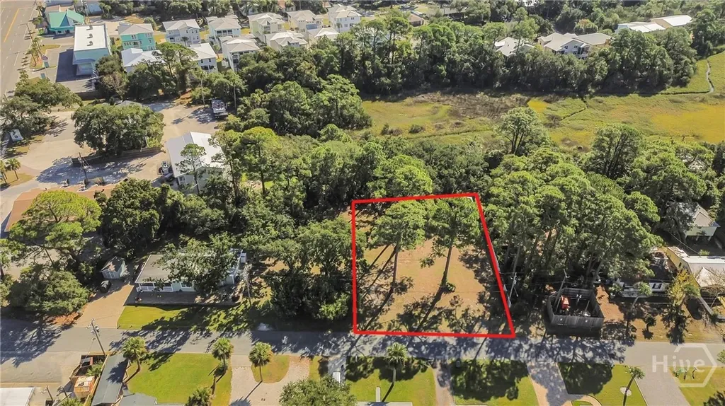 108 Lewis Avenue Tybee Island GA 31328