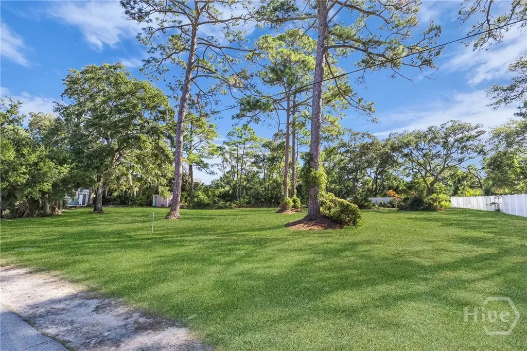 108 Lewis Avenue Tybee Island GA 31328