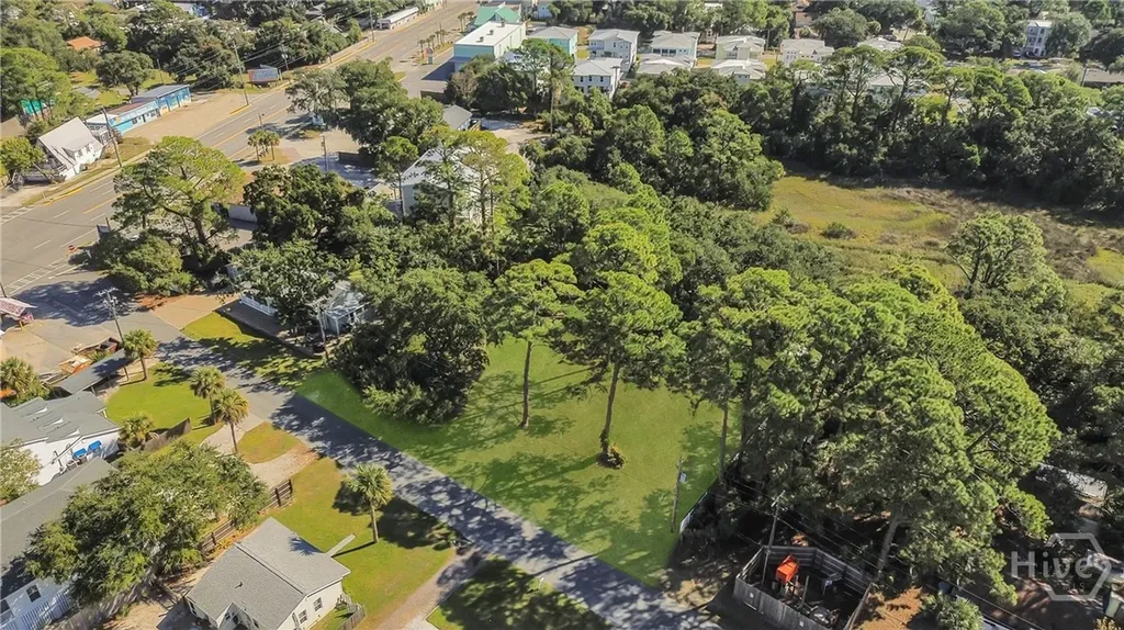 108 Lewis Avenue Tybee Island GA 31328