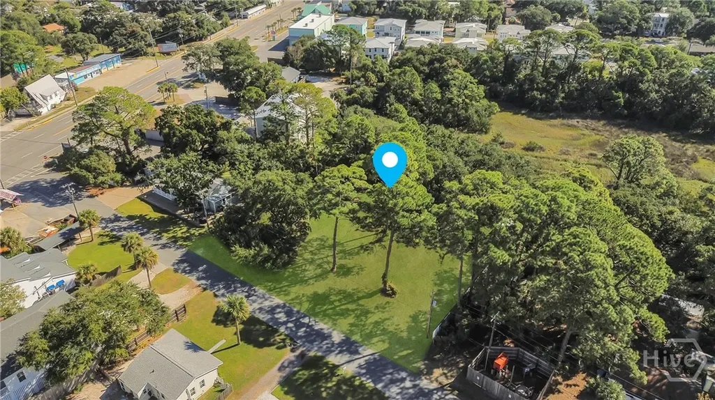 108 Lewis Avenue Tybee Island GA 31328