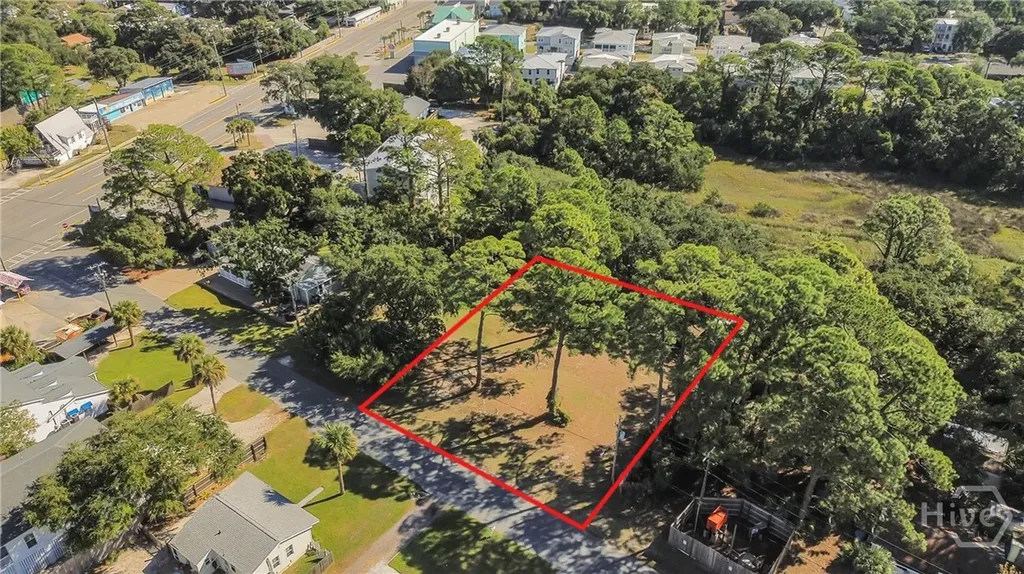 108 Lewis Avenue Tybee Island GA 31328
