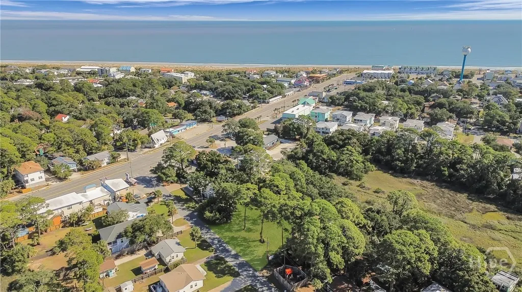 108 Lewis Avenue Tybee Island GA 31328