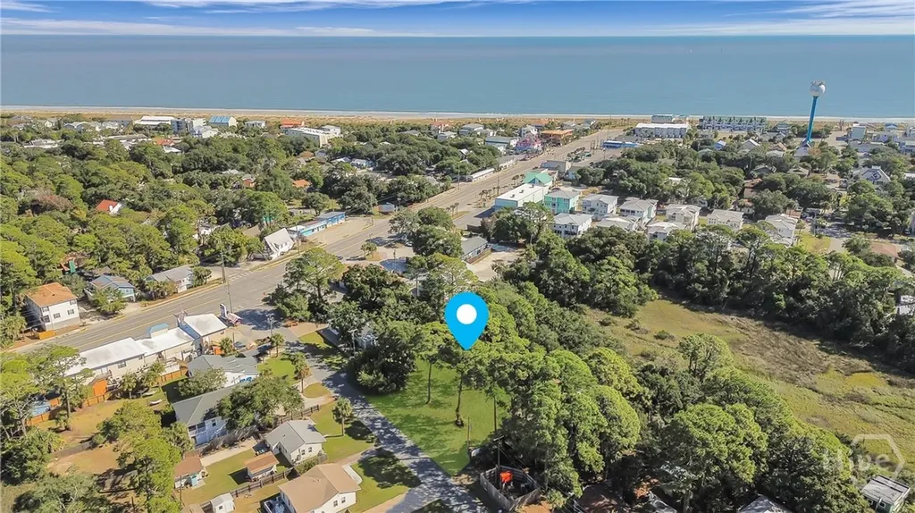 108 Lewis Avenue Tybee Island GA 31328