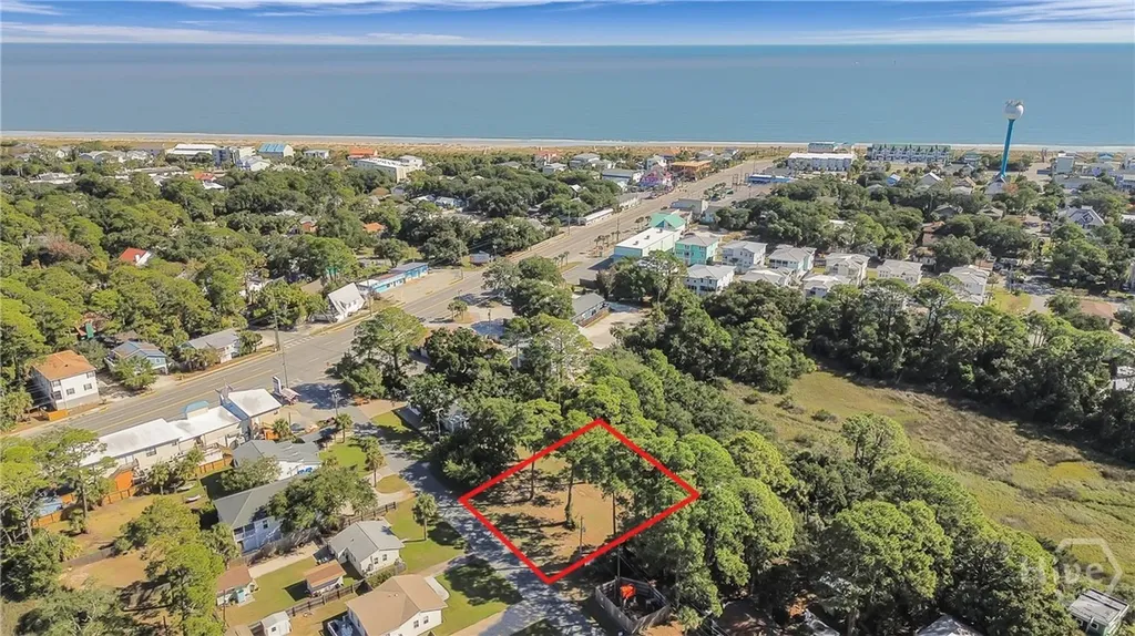 108 Lewis Avenue Tybee Island GA 31328
