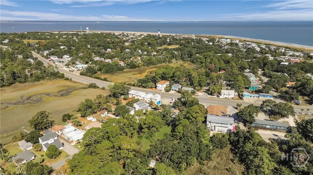 108 Lewis Avenue Tybee Island GA 31328