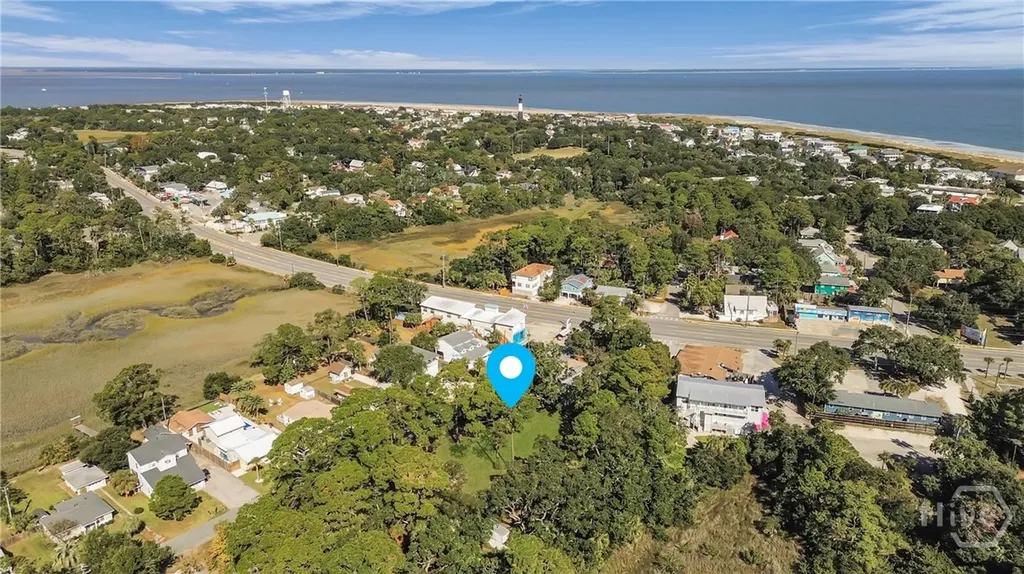 108 Lewis Avenue Tybee Island GA 31328