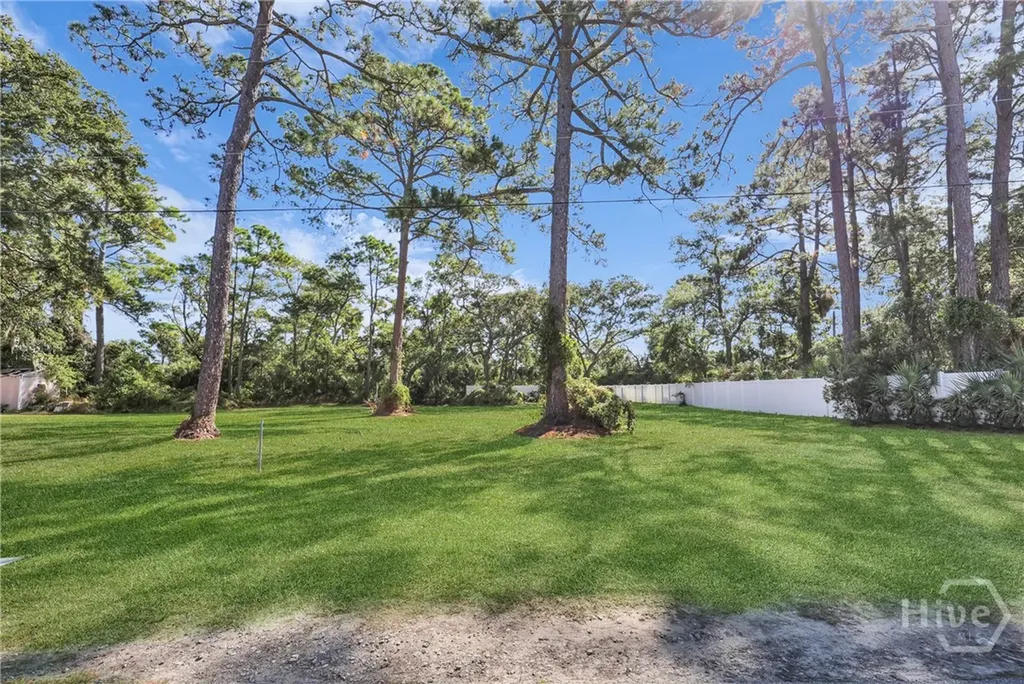108 Lewis Avenue Tybee Island GA 31328