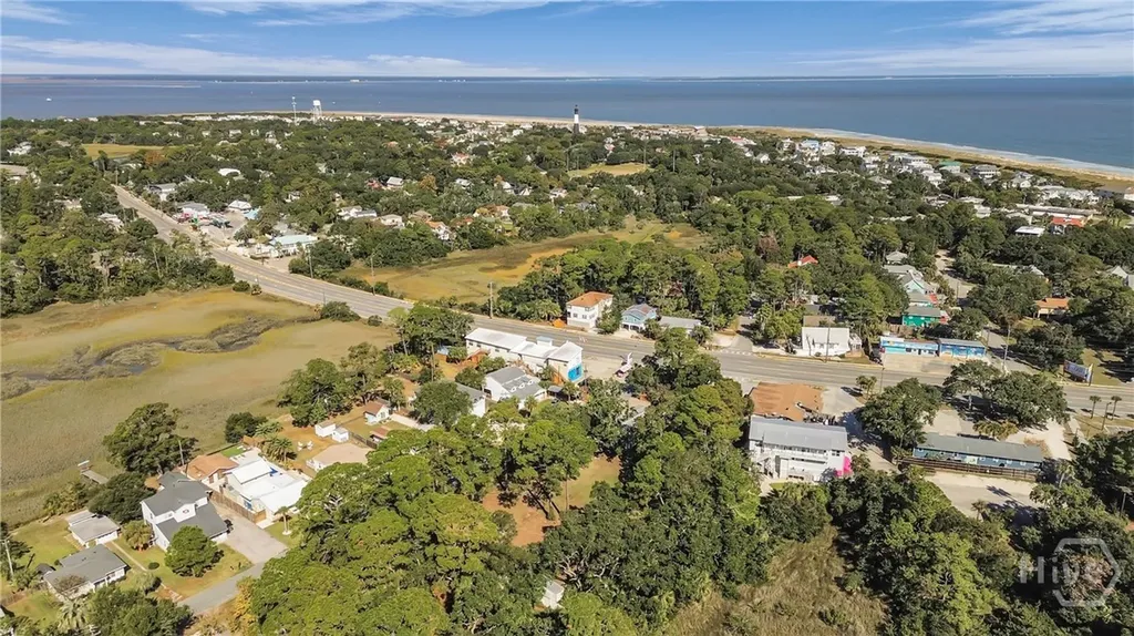108 Lewis Avenue Tybee Island GA 31328